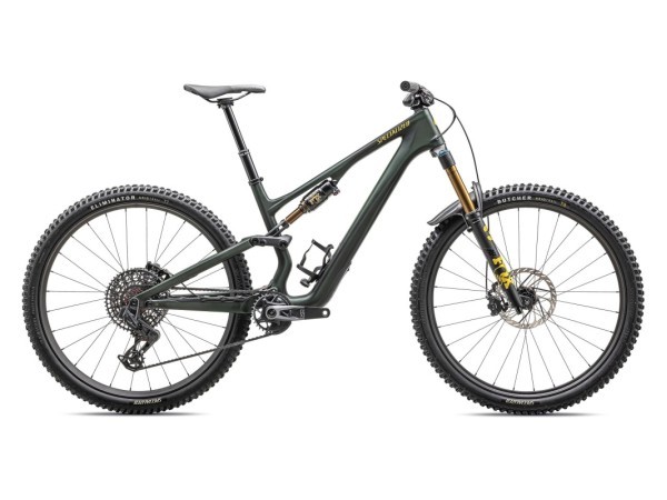 STUMPJUMPER 15 PRO (2025)