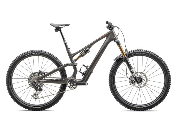 S-WORKS STUMPJUMPER 15 (2025)