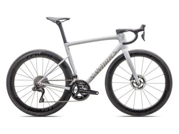 S-WORKS TARMAC SL8 (2025)