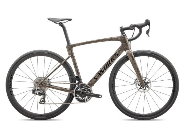 S-WORKS ROUBAIX SL8 (2025)