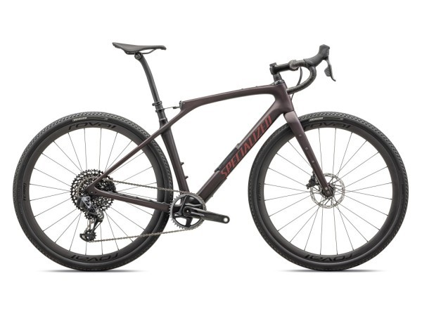 DIVERGE STR PRO (2024)