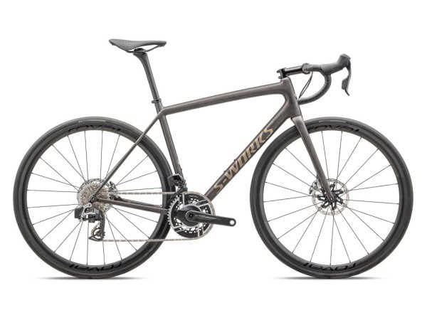 S-WORKS AETHOS (2025)