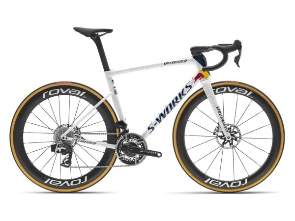 S-WORKS TARMAC SL8 LTD (2025)