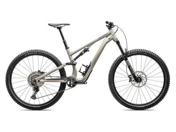 STUMPJUMPER 15 ALLOY (2025)