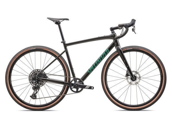 DIVERGE COMP E5 (2024)