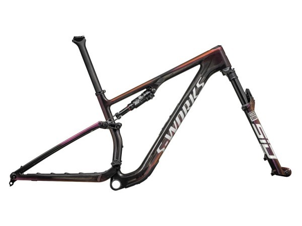 CUADRO S-WORKS EPIC 8 (2024)