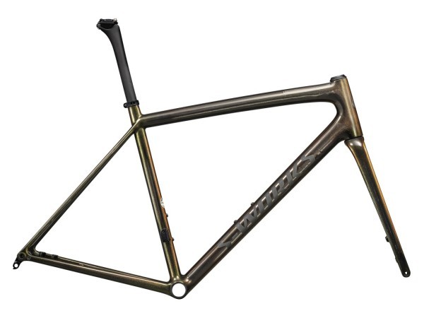 S-WORKS AETHOS FRAMESET (2024)