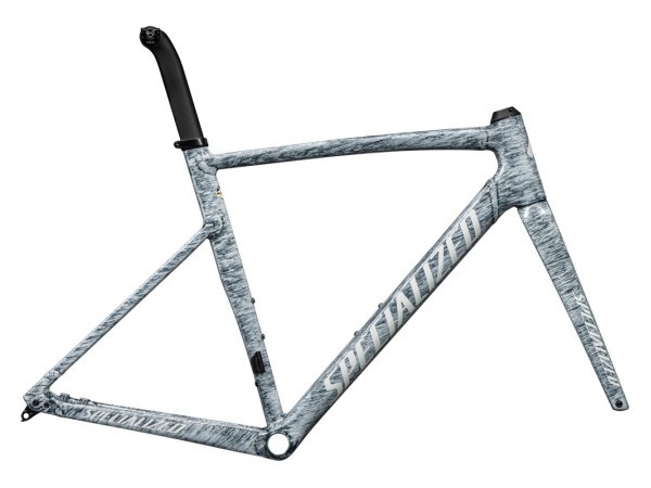 ALLEZ SPRINT FRAMESET (2025)