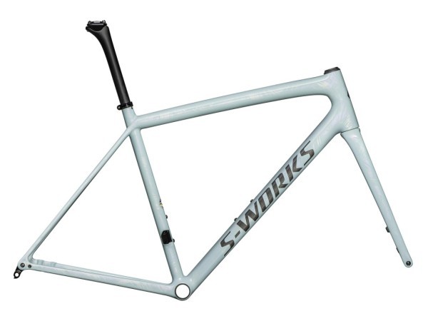 S-WORKS AETHOS FRAMESET (2025)