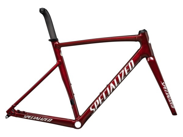 ALLEZ SPRINT FRAMESET (2024)