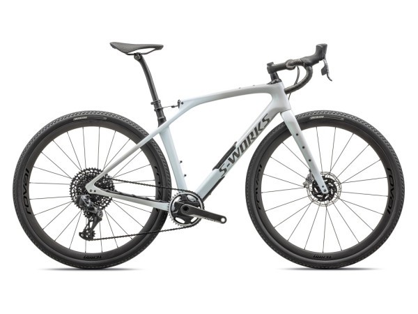 S-WORKS DIVERGE STR (2024)