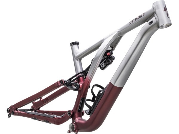 CUADRO STUMPJUMPER EVO ALLOY (2023)