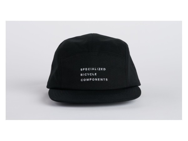 GORRA SBC GRAPHIC 5-PANEL CAMPER