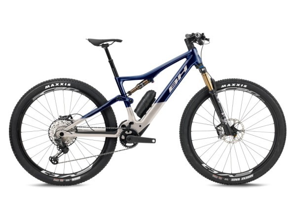 iLYNX RACE PRO 7.9 (EC793)