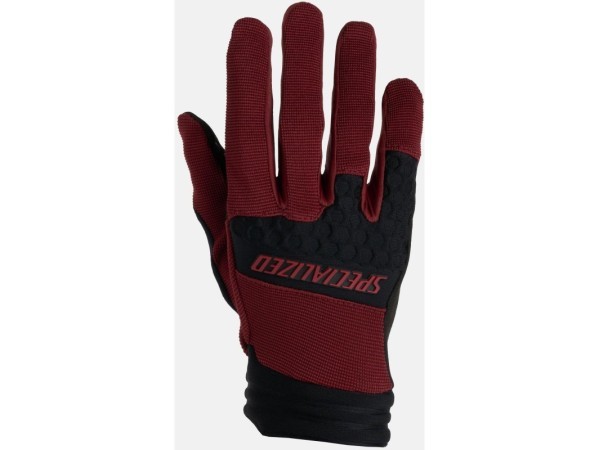 GUANTES DE TRAIL SHIELD PARA HOMBRE