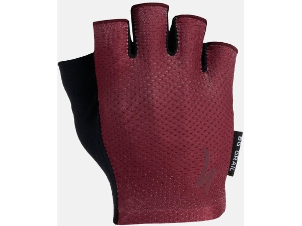 GUANTES DE HOMBRE BODY GEOMETRY GRAIL