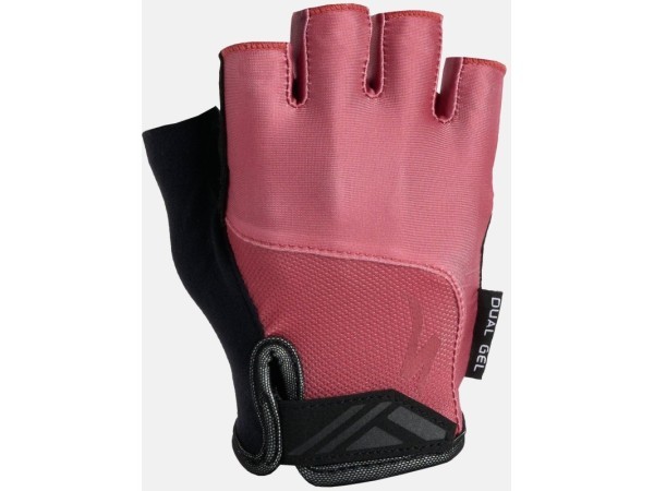 GUANTES BODY GEOMETRY DUAL-GEL