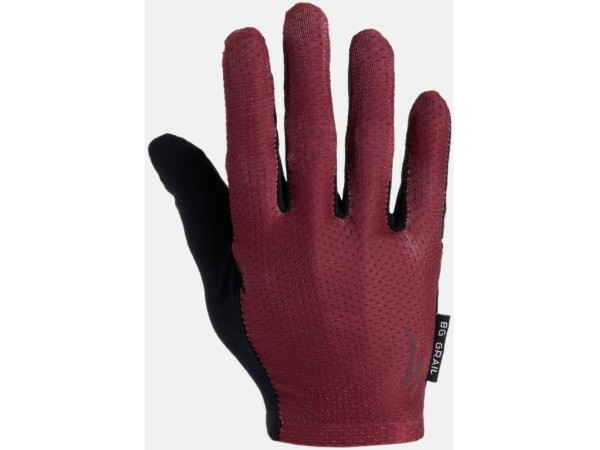 GUANTES DE DEDOS LARGOS PARA  MUJER BODY GEOMETRY GRAIL