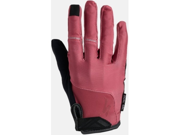 GUANTES LARGOS DUAL-GEL BODY GEOMETRY