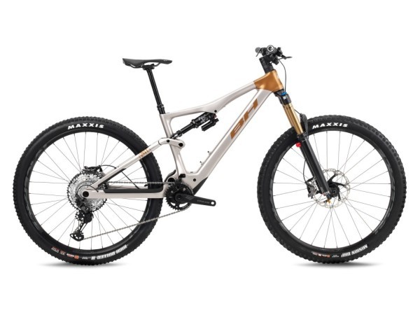 iLYNX TRAIL CARBON 8.8 (EC883)