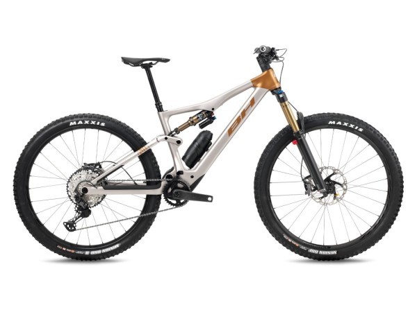 iLYNX TRAIL CARBON PRO 8.9 (EC893)