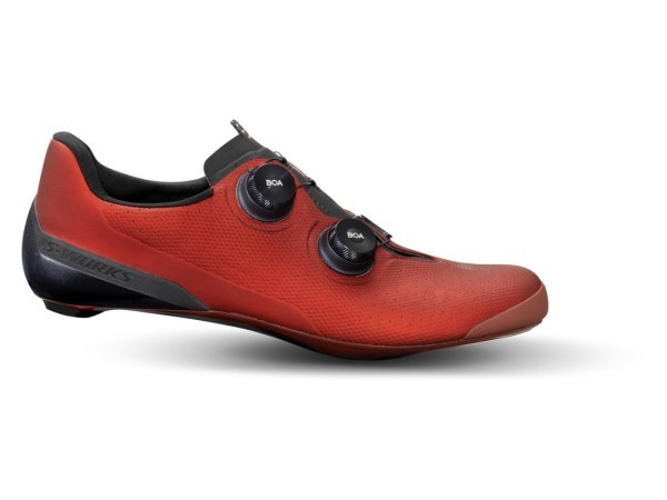 ZAPATILLAS CARRETERA S-WORKS TORCH