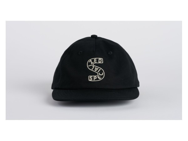 GORRA S-GRAPHIC 5-PANEL PINCH FRONT