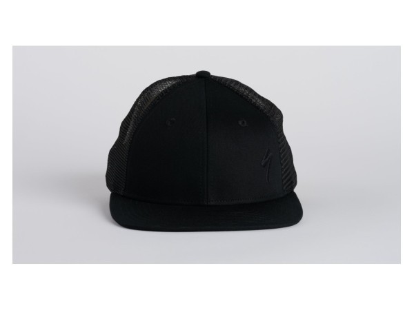 GORRA S-LOGO TRUCKER