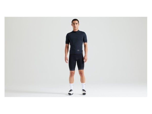 MEN'S SPECIALIZED FOUNDATION SHORT SLEEVE JERSEY