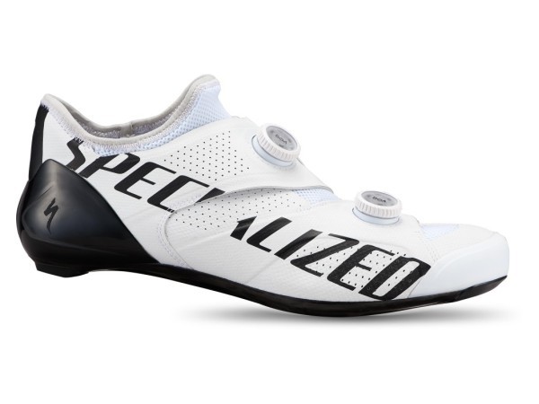 ZAPATILLAS CARRETERA S-WORKS ARES