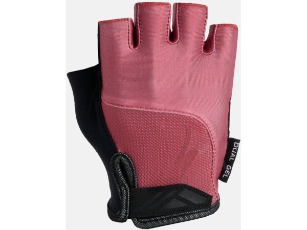 GUANTES MUJER BODY GEOMETRY DUAL-GEL