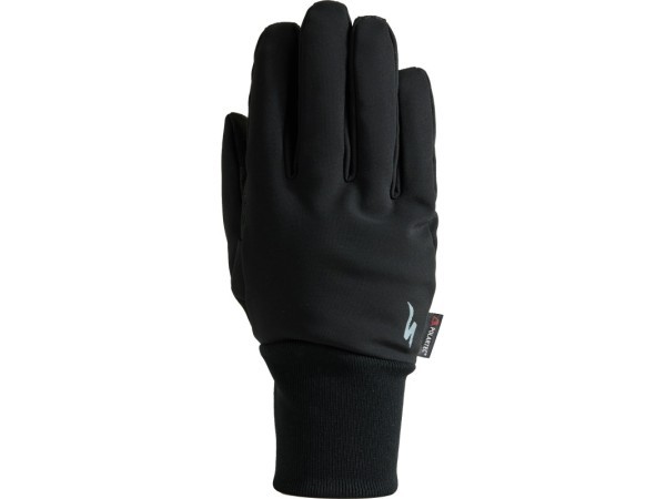 GUANTES DE PURO INVIERNO EN SOFTSHELL