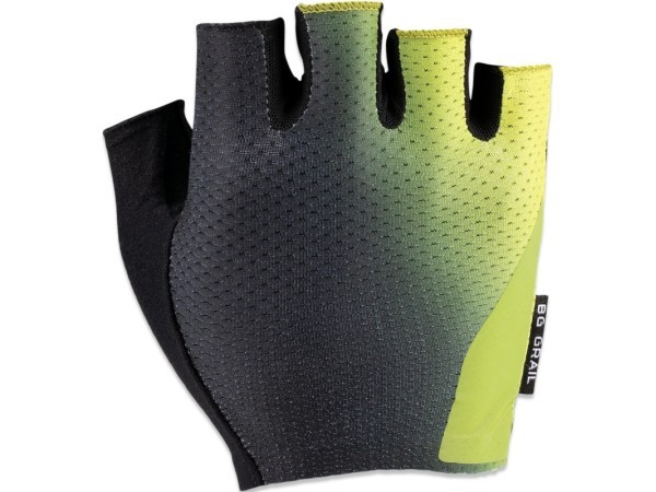 MEN'S HYPERVIZ BODY GEOMETRY GRAIL GLOVES