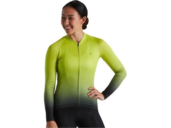 MAILLOT LARGO MUJER HYPRVIZ SL AIR