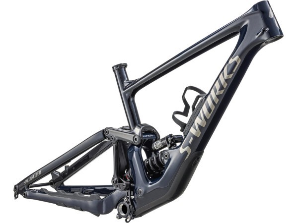 S-WORKS ENDURO FRAMESET