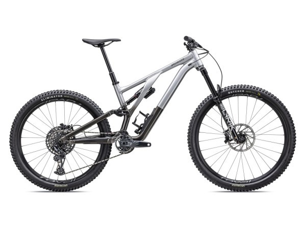 STUMPJUMPER EVO ELITE ALLOY