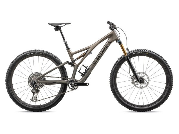 S-WORKS STUMPJUMPER