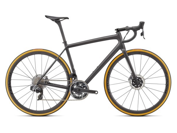 S-WORKS AETHOS - SRAM RED ETAP AXS