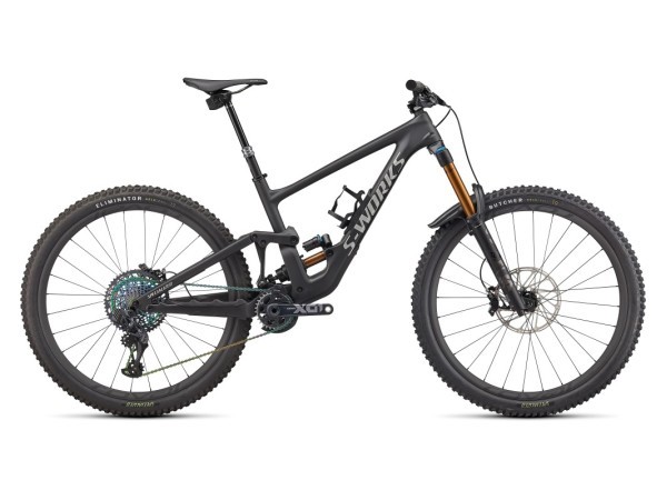 S-WORKS ENDURO