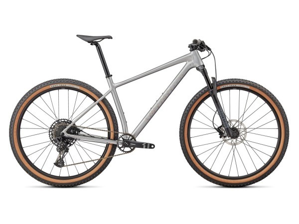 CHISEL HARDTAIL COMP