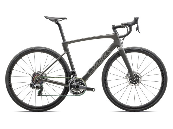 S-WORKS ROUBAIX SL8