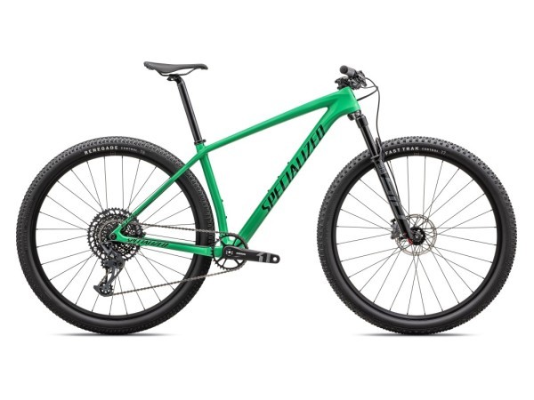 EPIC HARDTAIL COMP