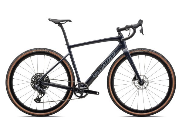 DIVERGE EXPERT CARBON