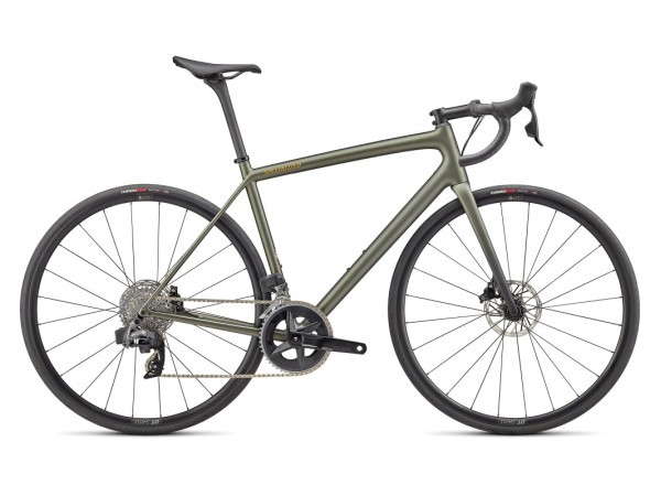 AETHOS COMP - RIVAL ETAP AXS