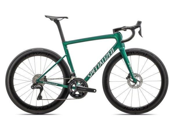 TARMAC SL8 PRO - ULTEGRA DI2