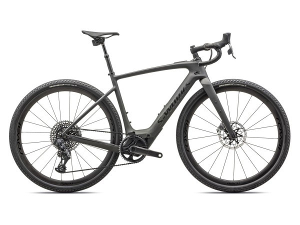 S-WORKS CREO 2