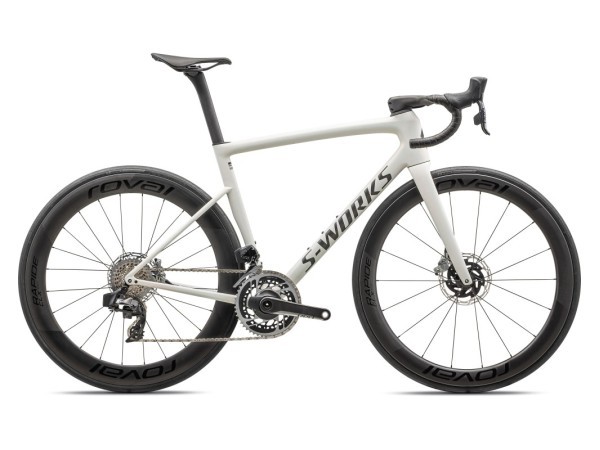 S-WORKS TARMAC SL8 - SRAM RED ETAP AXS