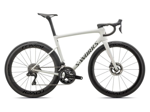 S-WORKS TARMAC SL8 - SHIMANO DURA-ACE DI2