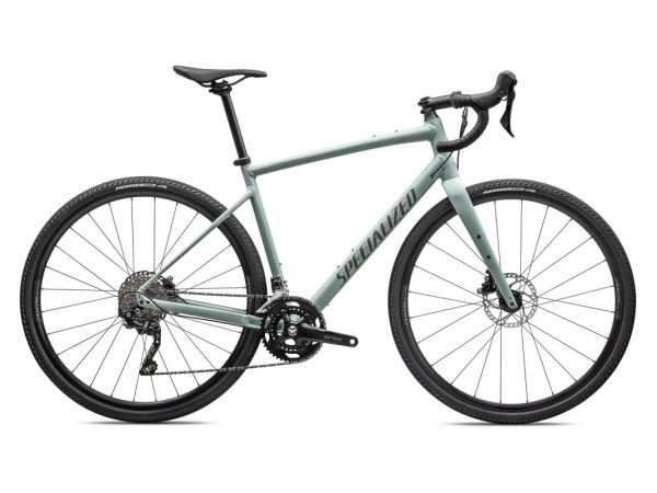 DIVERGE ELITE E5