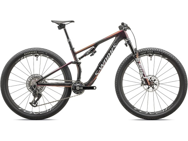 S-WORKS EPIC 8